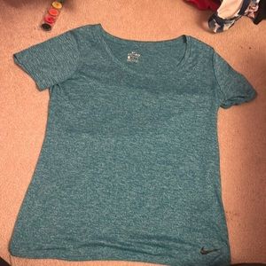 Nike ,dri-fit size medium